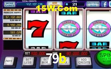 Jogos de Slot 79b