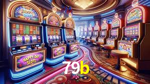 Crash Games Statistics 79b