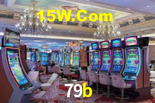79b: A Experiência de Casino com Jogos de Mesa ao Vivo