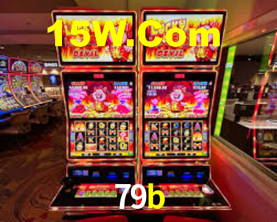 79b plataforma